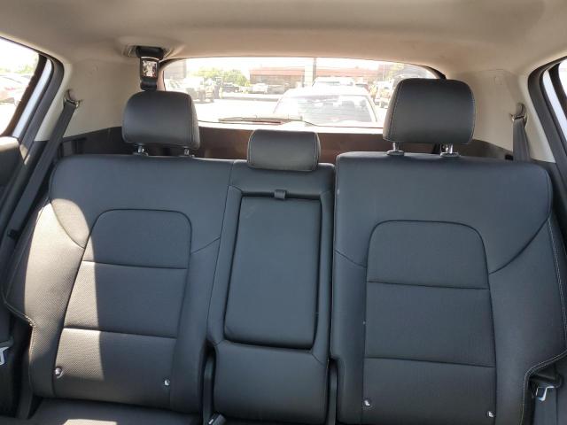 2018 KIA SPORTAGE S - KNDPRCA66J7373755