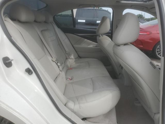 2017 INFINITI Q50 PREMIU - JN1EV7AP9HM732498