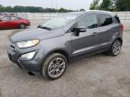 2020 FORD ECOSPORT T - MAJ6S3KL8LC358503