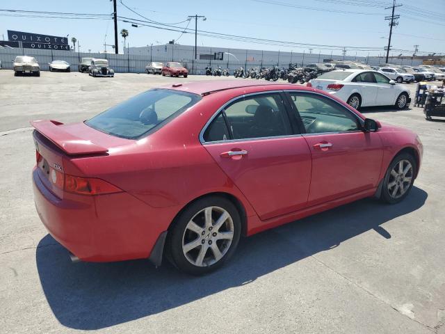 JH4CL96835C008300 2005 Acura Tsx 2005 Acura Tsx VIN: JH4CL96835C008300 Lot: 61768284