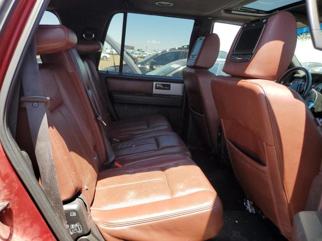 2014 Ford Expedition Xlt VIN: 1FMJU1J54EEF64037 Lot: 62702584