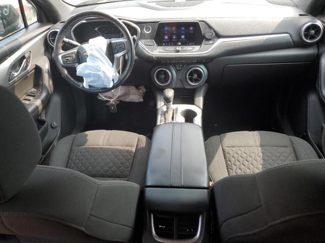 2020 CHEVROLET BLAZER 2LT - 3GNKBCR48LS676548