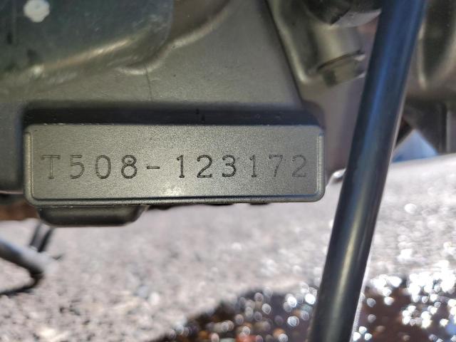 2004 SUZUKI SV1000 SK3 - JS1VT54A542100273
