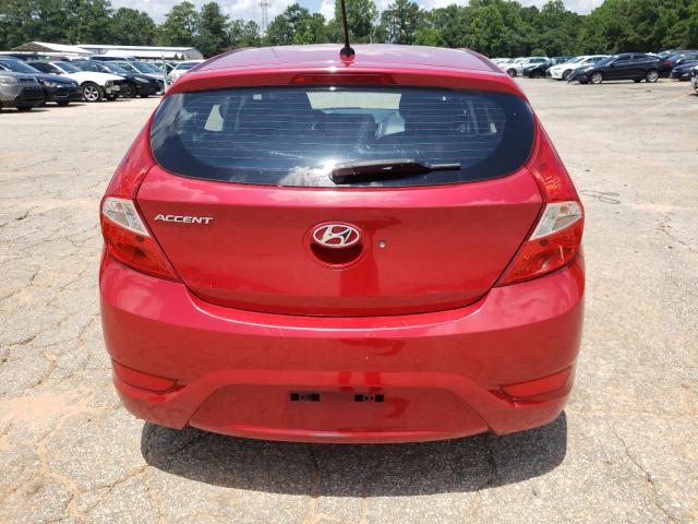 2017 HYUNDAI ACCENT SE - KMHCT5AE9HU326200
