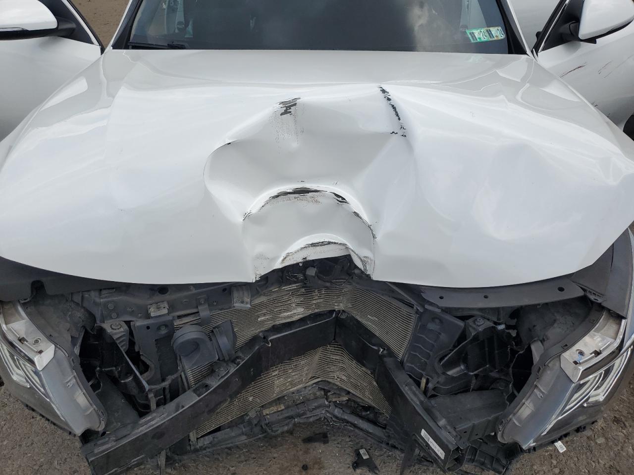 5XXGT4L30LG431508 2020 Kia Optima Lx