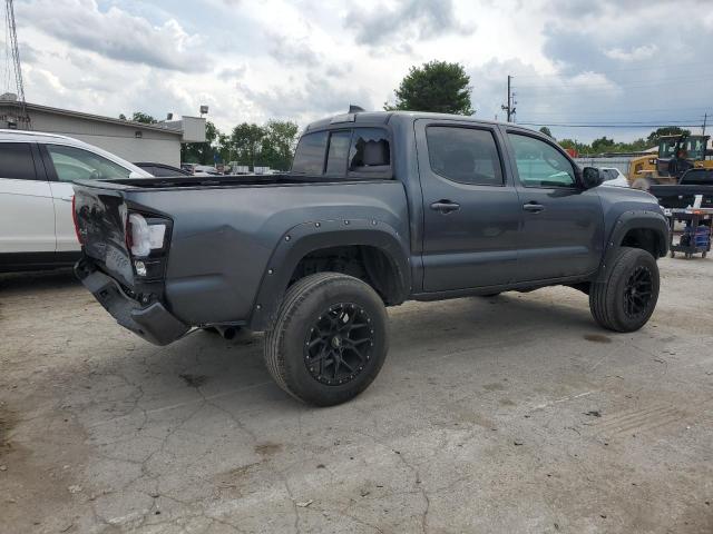 VIN 3TMCZ5AN2PM548986 2023 Toyota Tacoma, Double Cab no.3