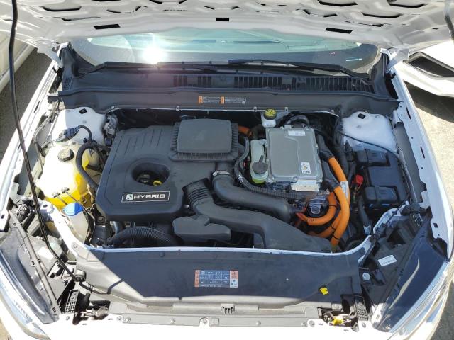 2020 FORD FUSION HYB - 3FA6P0RUXLR189066