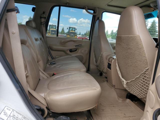 1999 Ford Expedition VIN: 1FMPU18L3XLB03263 Lot: 61511614