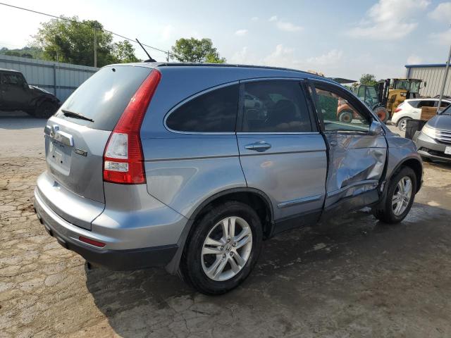 5J6RE3H71BL051191 2011 Honda Cr-V Exl