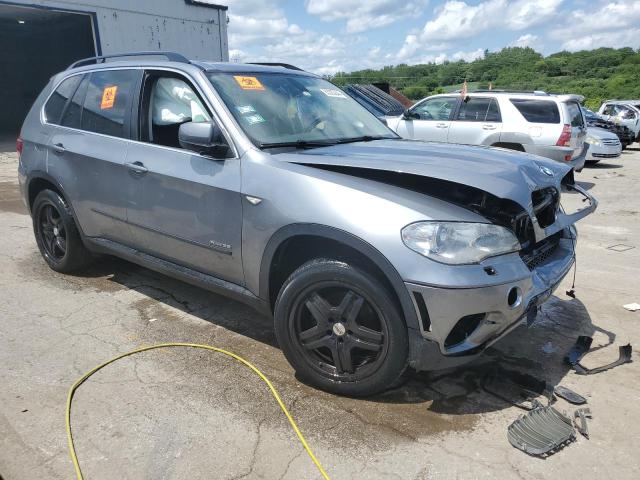 VIN 5UXZV4C54D0G57141 2013 BMW X5, Xdrive35I no.4