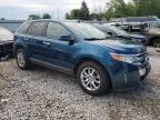 Lot #2969685332 2011 FORD EDGE SEL