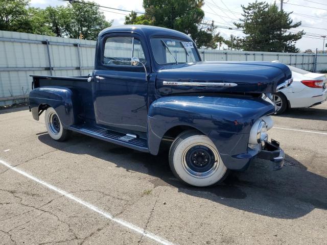 Vin: f1h1sp13292, lot: 61841744, ford f100 19514