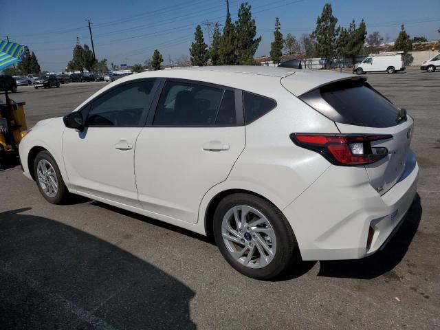 JF1GUABC5R8242397 Subaru Impreza 2024