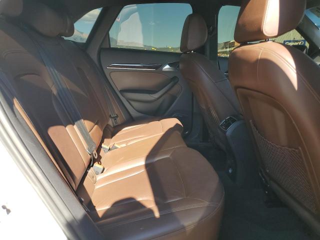 2015 AUDI Q3 PRESTIG - WA1GFCFSXFR004921