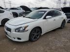 NISSAN MAXIMA S photo