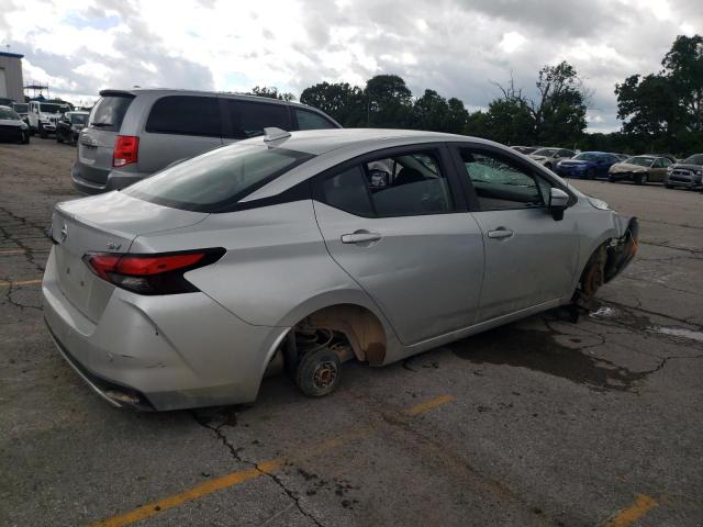 2020 NISSAN VERSA SV 3N1CN8EV7LL841731