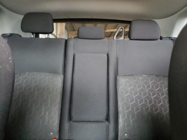 2021 MITSUBISHI OUTLANDER - JA4APUAU7MU021994