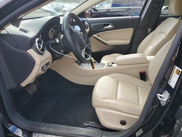 2015 MERCEDES-BENZ GLA 250 4M - WDCTG4GB5FJ073773