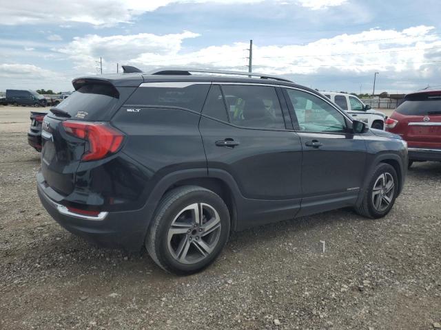 2020 GMC TERRAIN SL - 3GKALPEV2LL233771