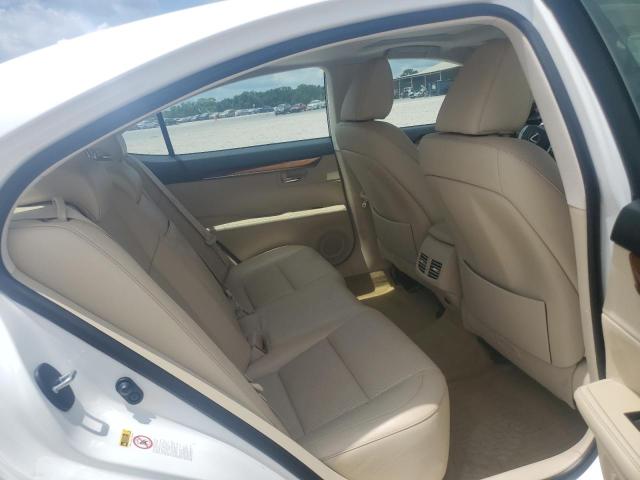 2013 Lexus Es 300H VIN: JTHBW1GGXD2037825 Lot: 61762594
