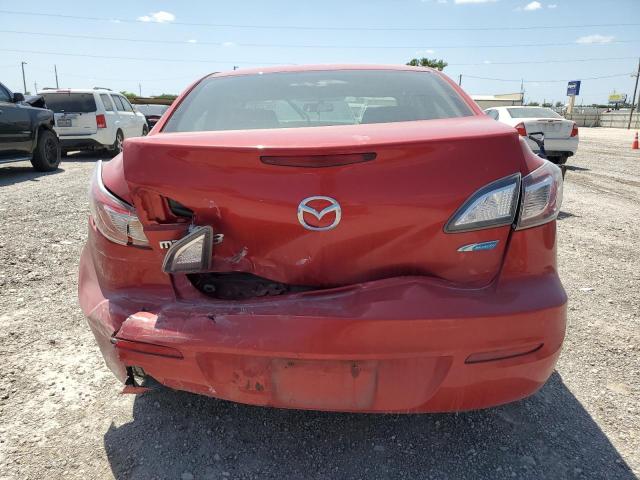 VIN JM1BL1V76D1824807 2013 Mazda 3, I no.6