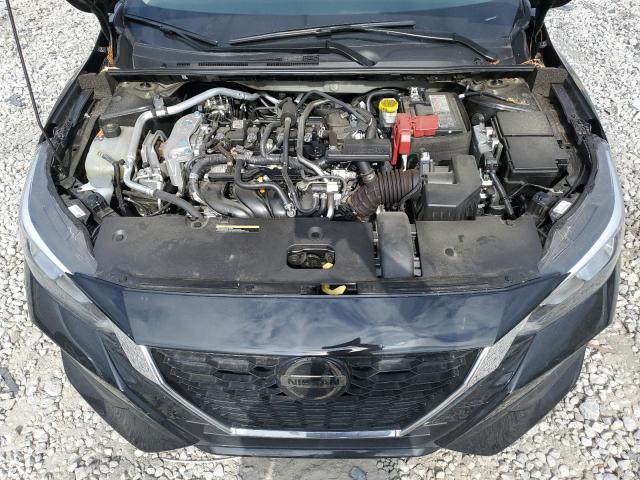 2023 Nissan Sentra S VIN: 3N1AB8BVXPY315137 Lot: 61333594