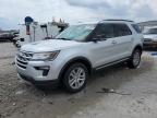 2018 FORD EXPLORER X - 1FM5K8DH4JGA03065