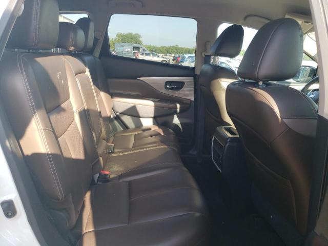 2017 Nissan Murano S VIN: 5N1AZ2MG2HN153258 Lot: 61787264