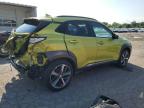 HYUNDAI KONA LIMIT photo