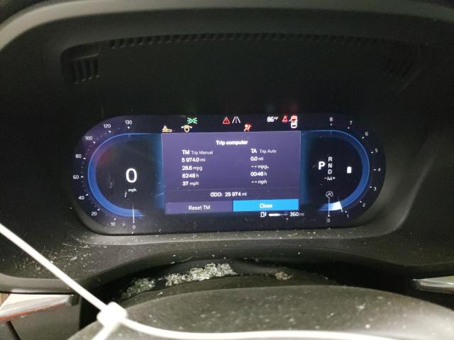 2023 VOLVO XC60 PLUS YV4L12DN7P1357656