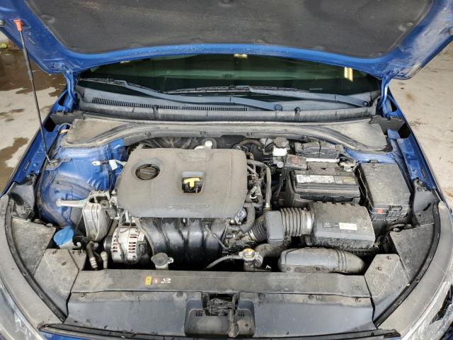 2019 Hyundai Elantra Sel VIN: 5NPD84LF5KH430257 Lot: 61685084