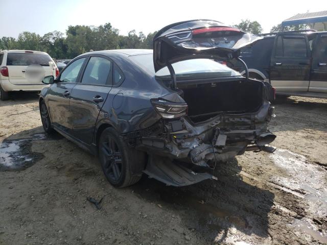 2020 KIA FORTE - 3KPF34AD4LE261718