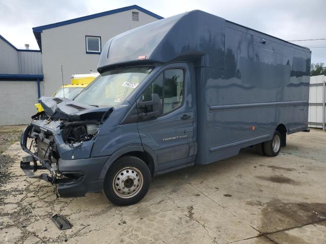 2021 FORD TRANSIT T- - 1FDDF6P89MKA59553