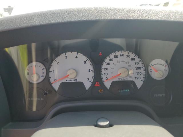 2007 Dodge Ram 1500 St VIN: 1D7HA18N57J602943 Lot: 62302334