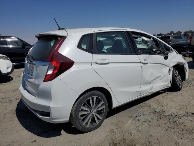 2019 HONDA FIT EXL - 3HGGK5H96KM701877