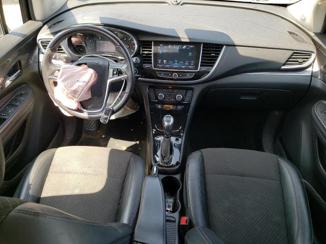 2019 Buick Encore Preferred VIN: KL4CJESB9KB840723 Lot: 63071034