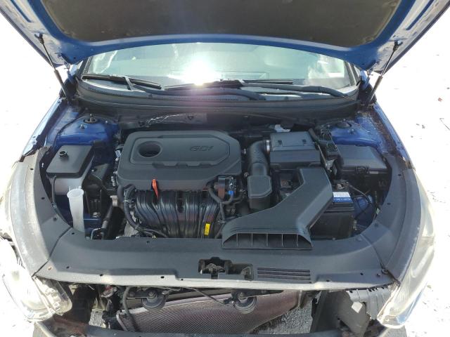 2018 HYUNDAI SONATA SPO - 5NPE34AF5JH678044