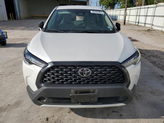 2023 TOYOTA COROLLA CR - 7MUAAAAG8PV050936