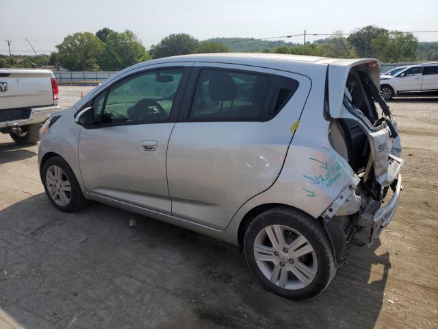 2015 CHEVROLET SPARK 1LT - KL8CD6S94FC711846