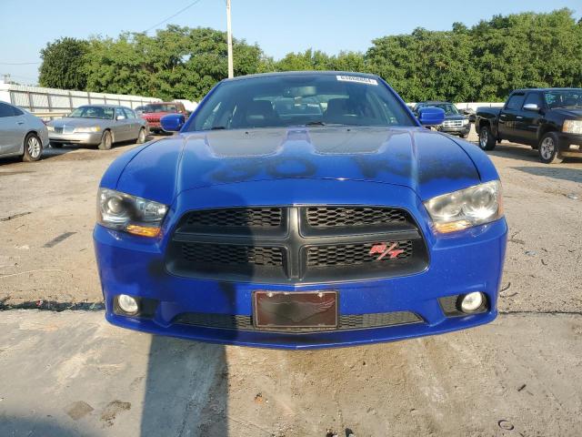 VIN 2C3CDXCT6DH642552 2013 Dodge Charger, R/T no.5