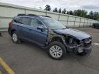 SUBARU OUTBACK 2. photo