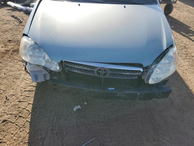 2005 Toyota Corolla Ce VIN: 1NXBR32E65Z479948 Lot: 62018524