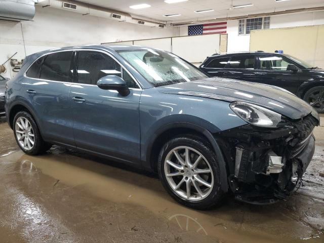 VIN WP1AA2AY0KDA14797 2019 Porsche Cayenne no.4