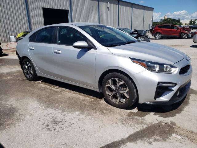 2020 Kia Forte Fe VIN: 3KPF24AD8LE148423 Lot: 61159124