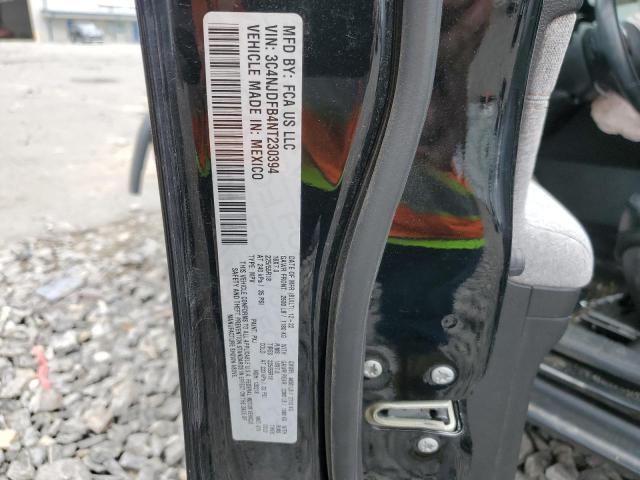 2022 JEEP COMPASS LA - 3C4NJDFB4NT230394