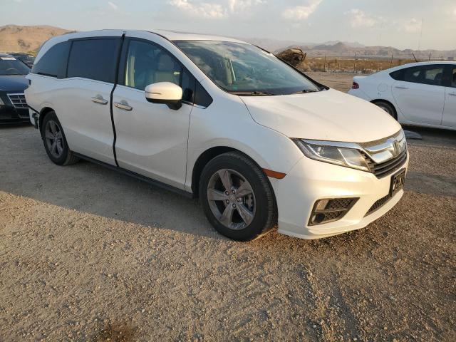 2020 HONDA ODYSSEY EX - 5FNRL6H77LB070541