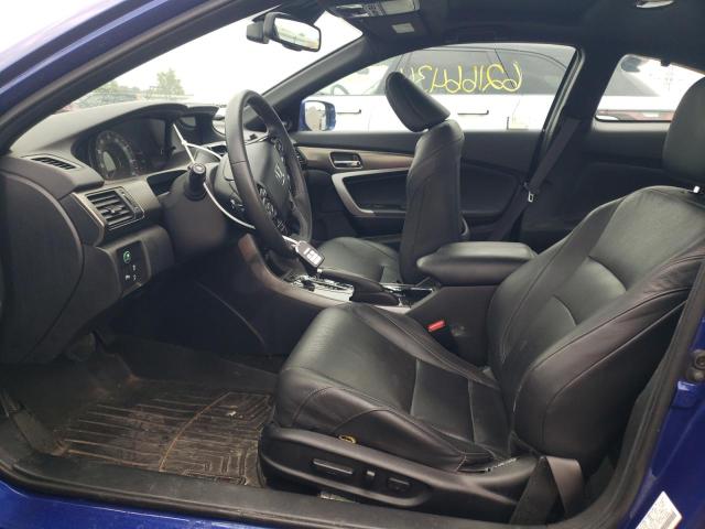 2017 HONDA ACCORD TOU - 1HGCT2B07HA006821