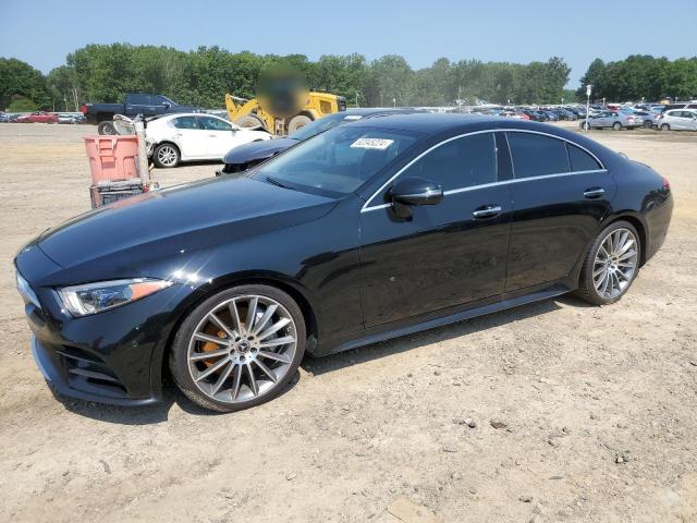 2019 MERCEDES-BENZ CLC-CLASS