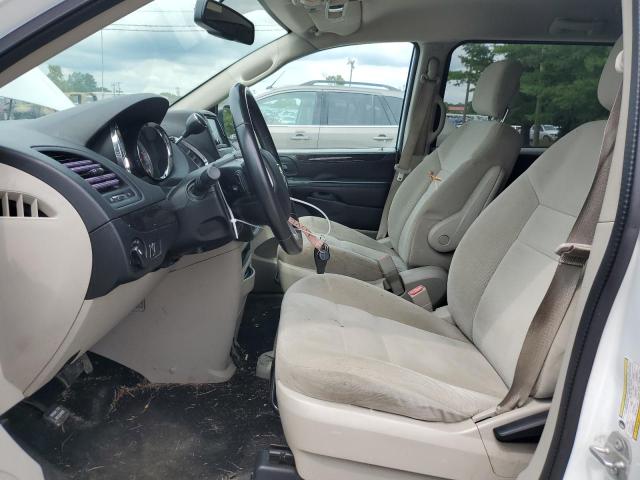 2016 DODGE GRAND CARA - 2C4RDGBG0GR318389