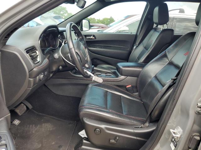 2021 DODGE DURANGO R/ - 1C4SDHCT6MC762111